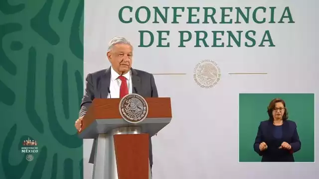 El jefe del Ejecutivo Federal viajará hoy a la entidad