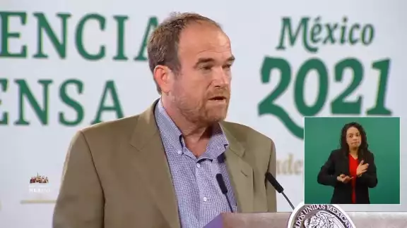Indicó que las mujeres embarazadas tienen más riesgos al COVID-19 Indicó que las mujeres embarazadas tienen más riesgos al COVID-19