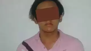 Víctor Manuel "N", ‘El Calaco’, fue detenido e imputado por el presunto delito de homicidio doloso calificado.