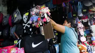 Realizarán en Mérida la Feria Navideña de las Mujeres Emprendedoras: Conoce  el horario y la sede