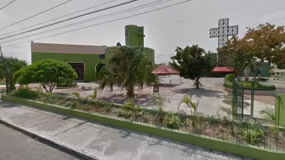 Foto: Google Maps Foto: Google Maps