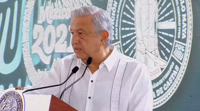 López Obrador tendrá una serie de actividades que serán privadas en Quintana Roo, para no afectar la veda por la Revocación de Mandato