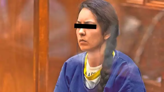 En octubre de 2020, Alondra Ocampo, aceptó su culpabilidad por tres de los cargos