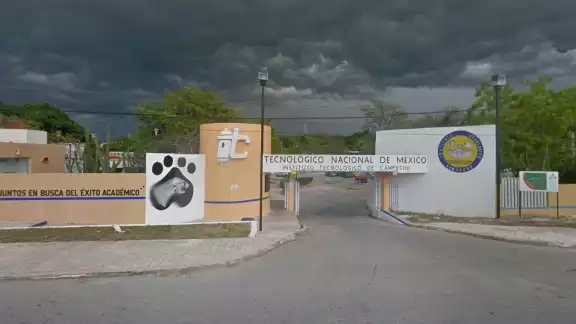 Campeche pronostica lluvias fuertes este martes Campeche pronostica lluvias fuertes este martes