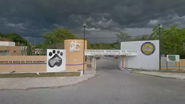 Grandes posibilidades de lluvia se pronostican en Campeche sin descartar mucho calor