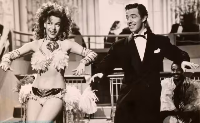 A través de Facebook, la familia de la actriz dio a conocer el deceso; fue representante de la época de oro del cine mexicano