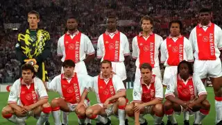 La UEFA Champions League tendrá diversos partidos este 13 de septiembre, entre ellos el Liverpool vs Ajax