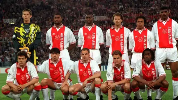La UEFA Champions League tendrá diversos partidos este 13 de septiembre, entre ellos el Liverpool vs Ajax La UEFA Champions League tendrá diversos partidos este 13 de septiembre, entre ellos el Liverpool vs Ajax