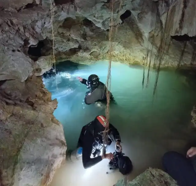 Exploraciones buscan documentar y conservar patrimonio arqueológico y ambiental