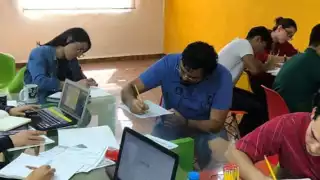 Foto: Sitio web ICEM