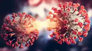 Seis entidades de México vuelven al uso obligatorio de cubrebocas