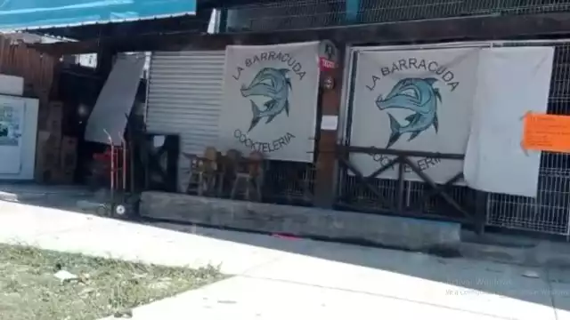 La Secretaría de Seguridad Pública de Solidaridad atendió un reporte proveniente del número de emergencias 911 por detonaciones de arma de fuego