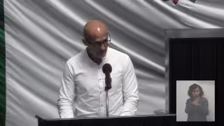 Hugo Alday perteneció a una de la 'familias oligarcas' a las que hoy en el Congreso de Quintana Roo, indicó que deben erradicarse