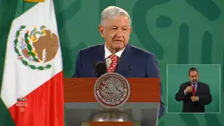 López Obrador indicó que el Estado Mexicano debe disculparse