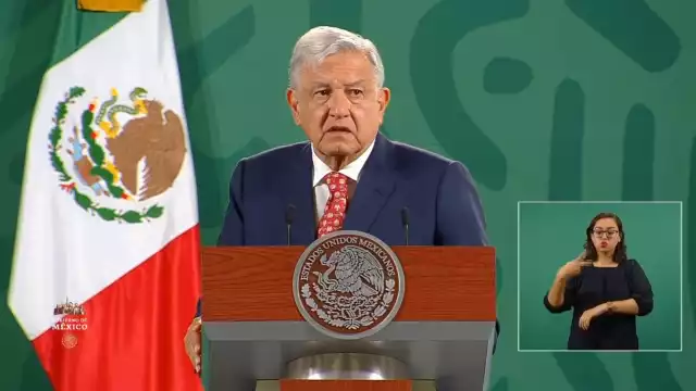 AMLO indicó que no se tolerará el fraude electoral