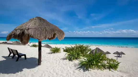 Este será el clima para el fin de semana en Cancún Este será el clima para el fin de semana en Cancún
