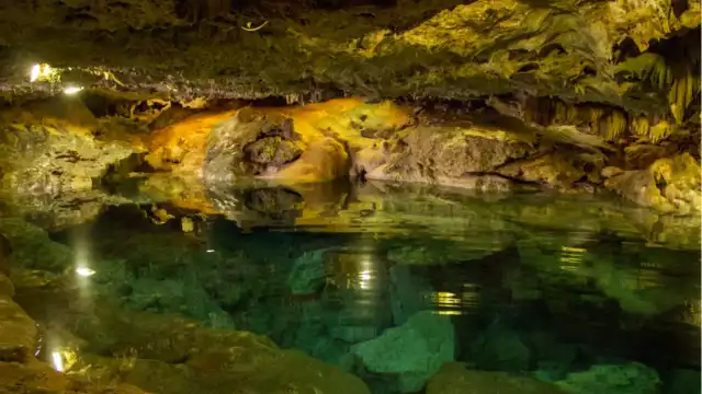 Yucatán se distingue por su herencia cultural y sus maravillas naturales