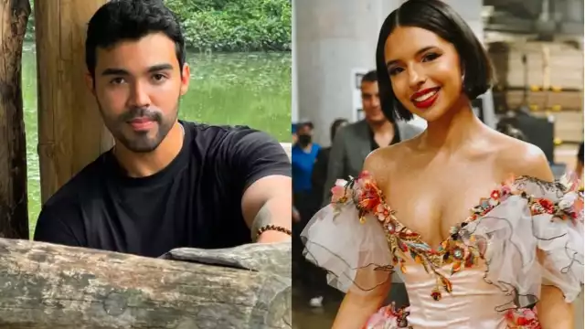 Gussy Lau confiesa que se sintió traicionado con la controversia que sucedió con Ángela Aguilar