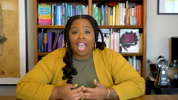 Indicó que Black Lives Matter fue una gran experiencia Indicó que Black Lives Matter fue una gran experiencia