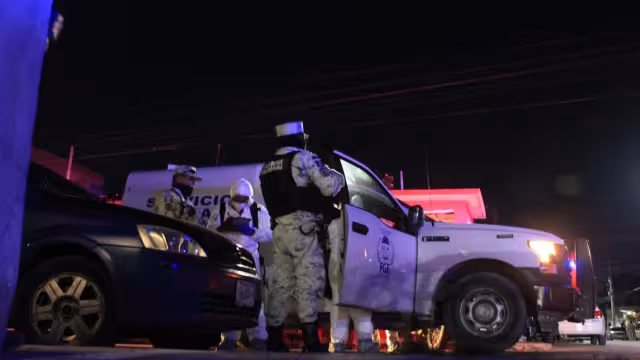 Sólo en el municipio de Benito Juárez se iniciaron 110 carpetas de investigación por este delito