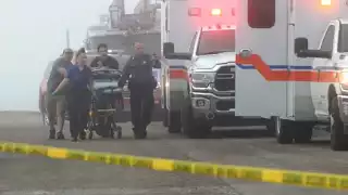 ¿Por qué trasladaban a Texas a Federico, niño campechano que murió en el desplome de avión?