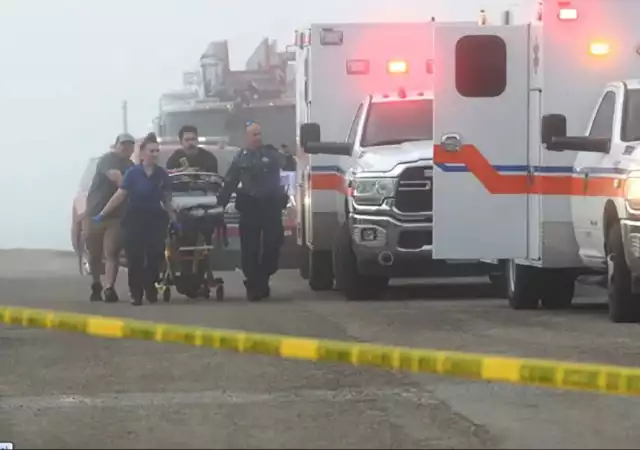 Traslado médico a Texas: el motivo del viaje del menor fallecido en el accidente de avión