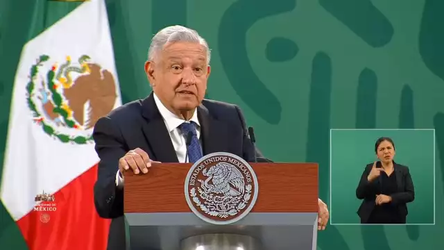 El mandatario federal dio su opinión al respecto