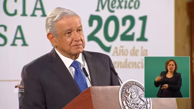 El presidente mostró su indignación por este caso