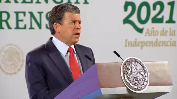 El titular de la Profeco se mostró preocupado por la situación El titular de la Profeco se mostró preocupado por la situación
