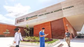 IMSS-Bienestar: Cuánto ganan médicos, enfermeros y trabajadores de la salud en Yucatán