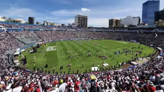 ¿De qué depende que Cruz Azul juegue la final ante Pumas en Ciudad de los Deportes?