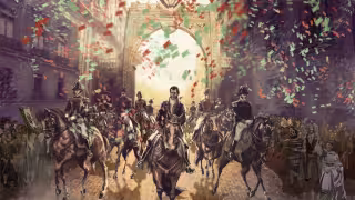 El Tratado de Córdova constituía 17 artículos