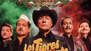 Grito de Independencia 2026: de Los Tigres del Norte a Maelo Ruiz, cartelera de artistas por alcaldía para el 15 de septiembre