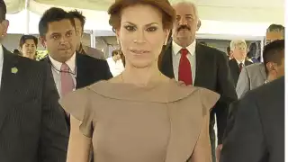 Un juez de Reino Unido autorizó la extradición a México de Karime Macías para ser juzgada por un supuesto fraude de más de 112 millones de pesos