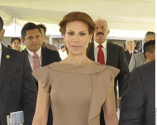 La Corte de Magistrados de Westminster concluyó la presentación de los alegatos en el caso de extradición a México de la exprimera dama de Veracruz, Karime Macías