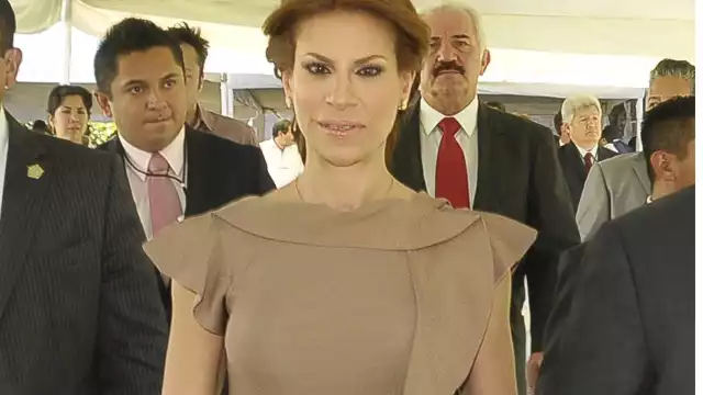 La Corte de Magistrados de Westminster concluyó la presentación de los alegatos en el caso de extradición a México de la exprimera dama de Veracruz, Karime Macías