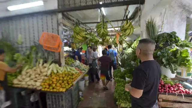 La temporada decembrina elevó los costos