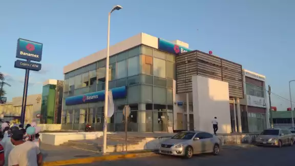 Las autoridades de Campeche alertan sobre estafas telefónicas en nombre de Banamex