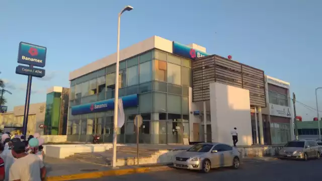 Las autoridades de Campeche alertan sobre estafas telefónicas en nombre de Banamex