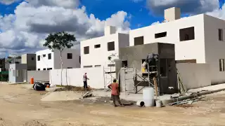 Primo de Rolando Zapata, exgobernador de Yucatán,  involucrado en  fraude inmobiliario en Mérida