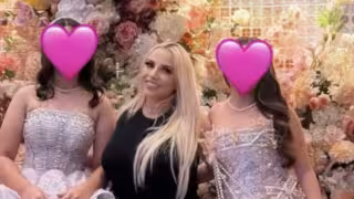 ¿Cómo eran los vestidos de las hijas de Emma Coronel y El Chapo Guzmán en sus XV años y quién los diseñó?