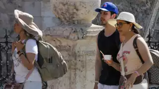 Clima en Yucatán 29 de enero:  Se prevé hasta 33 grados de calor este miércoles