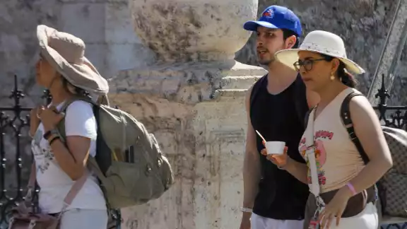 El calor aumentará esta semana en Yucatán
