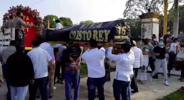 Foto: Por Esto