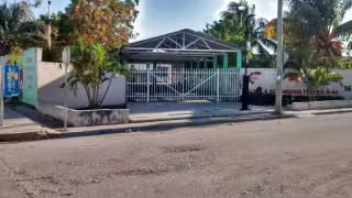 Escándalo en Carmen: Denuncian que operativo mochila en secundaria obligó a niñas a levantarse la falda