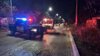 Tragedia en Cancún: dos motociclistas mueren en accidentes durante la madrugada