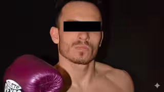 Omar Chávez, hijo del "César del Boxeo", fue liberado de una cárcel de Sinaloa