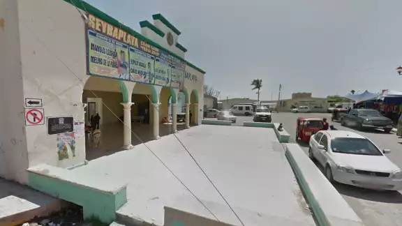 Foto: Google Maps Foto: Google Maps