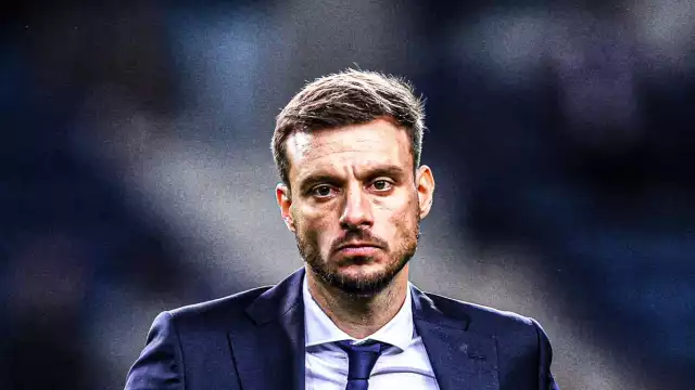 Andelmi y su primer revés en el Porto