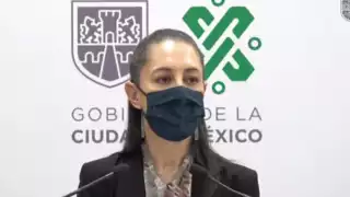 Sheinbaum informó sobre las alcaldías que les toca ser vacunadas respecto al plan de vacunación